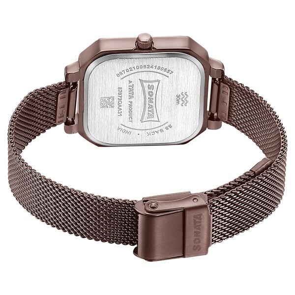SON 87072QM01 LMDES SONATA WOMENS WATCH SON 87072QM01 LMDES SONATA WOMENS WATCH